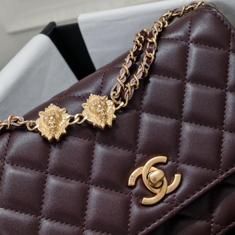Ch**el woc bags